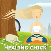 Healing Chick